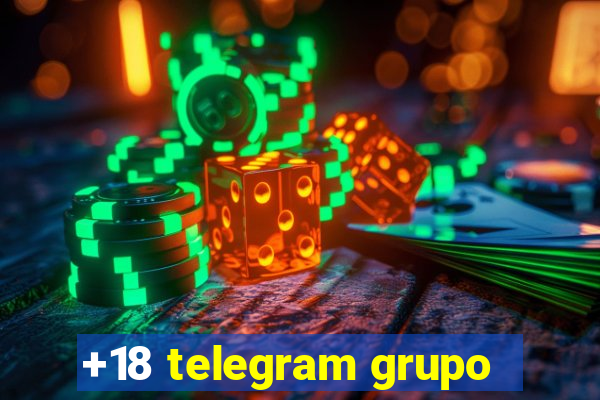 +18 telegram grupo